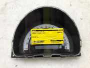 Drehzahlmesser Renault Twingo III BCM 248210068R