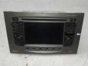 Radio Opel Antara L07 95432426