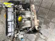 Motor ohne Anbauteile (Benzin) Opel Zafira A T98 93173805