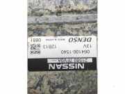 Wasserpumpe Nissan X-Trail III T32 215807FV0A