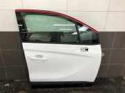 Tür rechts vorne Opel Crossland X P17 39127314