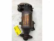 Katalysator ohne Lambdasonde Toyota Aygo B1 171400Q080