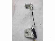 Klappenschlosszug Mercedes-Benz GLC X253 0999068600