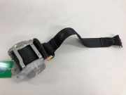 Gurtstraffer Skoda Kamiq NW4 654857805B