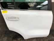 Tür rechts hinten Kia Sportage 4 QL, QLE