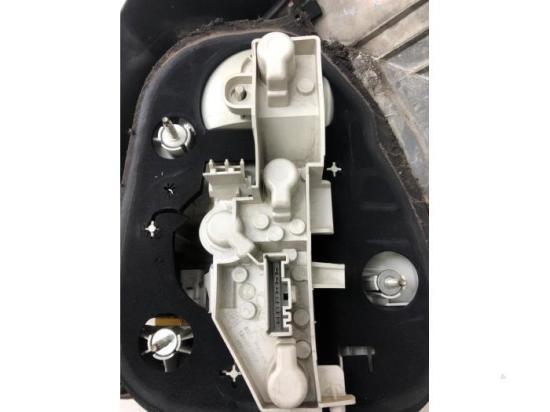 Rückleuchte links BMW 1er E81 716495505 Bild Rückleuchte links BMW 1er E81 716495505