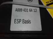 Pumpe ABS Mercedes-Benz CLA Coupe C117 0094316412
