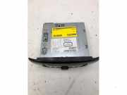 CD-Radio Opel Combo D Kasten X12 7355726390