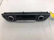 Heizungsbetätigung (Konsole) Audi A5 Sportback 5FA 8W0820043T