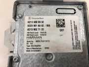 Audio-Verstärker Mercedes-Benz GLE V167 2139005932