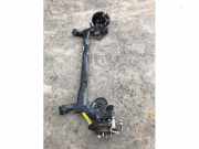 Hinterachse komplett Kia Stonic YB