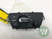 Schalter für Licht Audi A4 Avant 8W, B9 4M0941531AA