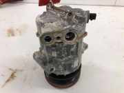 Klimakompressor Opel Corsa E X15 39006353