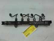 Abstellvorrichtung für Einspritzanlage Mercedes-Benz Sprinter 3,5t Kasten 906