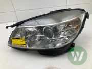 Hauptscheinwerfer links Mercedes-Benz C-Klasse T-Modell S204 2048208361