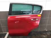 Tür links hinten Kia Sportage 4 QL, QLE