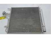 Klimakondensator Kia Picanto 3 JA 97606G6050