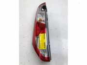Rückleuchte links Renault Kangoo II Rapid FW0 265559212R