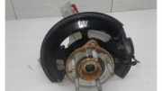 Achsschenkel links vorne Opel Astra K B16 39030299