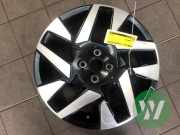 Felge Stahl Opel Mokka B 9835097480