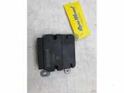 Steuergerät Airbag Renault Zoe BFM 985104074R