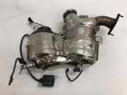 Katalysator ohne Lambdasonde Fiat Ducato Kasten 250 46857617