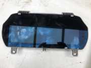 Drehzahlmesser Renault Clio V B7 248090642R