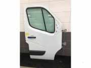 Tür rechts Opel Movano B Kasten X62 95521756