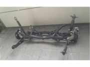 Hinterachse komplett Kia Niro I DE