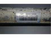 Lenkgetriebe Kia Picanto 3 JA 56500G6500