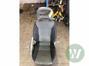 Sitz links Fiat Ducato Bus 250