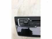 Radio Bedienschalter BMW 2er Active Tourer F45 61359371455