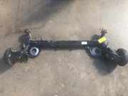 Hinterachse komplett Nissan Micra V K14