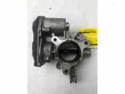 Drosselklappenstutzen Opel Corsa D S07 55564247