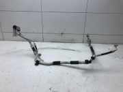 Hochdruck-/Niederdruckleitung für Klimaanlage Kia Rio IV FB, SC, YB T416231090