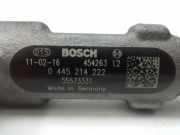 Abstellvorrichtung für Einspritzanlage Opel Corsa D S07 55573331