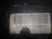 Hinterachsgetriebe Mercedes-Benz E-Klasse Coupe C207 2043501314