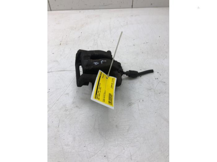 Bremszange links hinten BMW 1er E81 Bild Bremszange links hinten BMW 1er E81