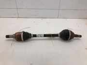 Antriebswelle links vorne Peugeot 2008 I 9800387380