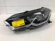 Hauptscheinwerfer links VW Polo VI AW 2G1941005C