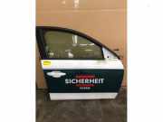 Tür rechts vorne Opel Corsa F P2JO 9837705880