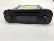 CD-Radio Fiat Panda 312, 319 0735634790