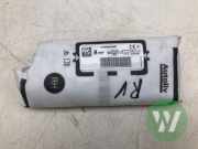 Airbag Sitz Opel Corsa F P2JO 9821954780