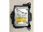 Audio-Verstärker Smart Forfour Schrägheck 453 4539002701