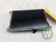 Multifunktionsanzeige Opel Vivaro C Kasten K0 9831665880