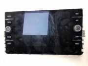 Monitor Navigationssystem VW Passat B8 Variant 3G 5G6919605B