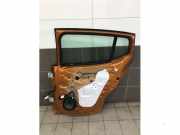 Tür rechts hinten Dacia Sandero III DJF 821002247R