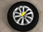 Kompletträder Opel Mokka B