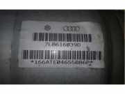 Federbein links vorne Audi Q7 4L 7L8616039D