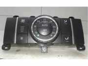 Heizungsbetätigung (Konsole) Mercedes-Benz GLE W166 1669001305